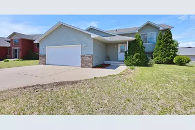455 Elena Lane, Saint Joseph, MN 56374 - Photo 1