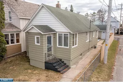 101 E Indiana Avenue, Gilbert, MN 55741 - Photo 1