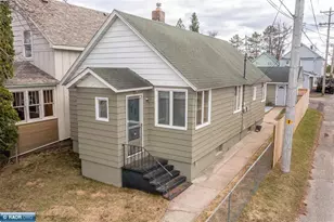 101 E Indiana Ave, Gilbert, MN 55741 - Photo 1