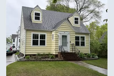 510 7th Street N, Wahpeton,  58075 - Photo 1