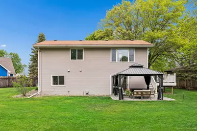 11614 Oak Park Drive NE, Blaine, MN 55434 - Photo 35