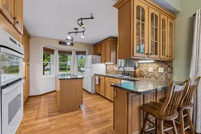 11614 Oak Park Drive NE, Blaine, MN 55434 - Photo 9