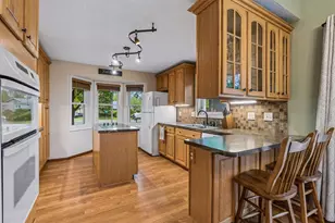 11614 Oak Park Dr NE, Blaine, MN 55434 - Photo 9