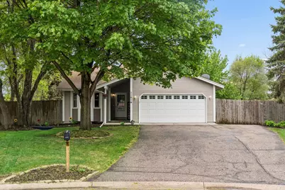 11614 Oak Park Drive NE, Blaine, MN 55434 - Photo 3