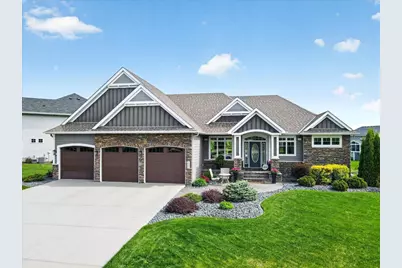10302 Oregon Avenue N, Brooklyn Park, MN 55445 - Photo 1
