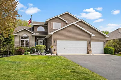 9362 Austrian Pine Avenue N, Brooklyn Park, MN 55443 - Photo 1