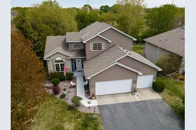 9362 Austrian Pine Avenue N, Brooklyn Park, MN 55443 - Photo 41
