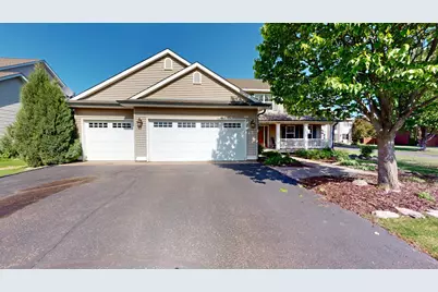 5884 Pintail Lane, White Bear Lake, MN 55110 - Photo 1