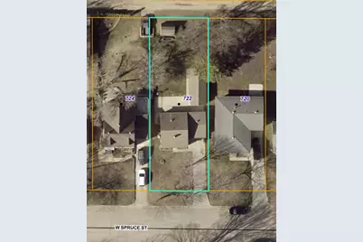 722 Spruce Street, Fergus Falls, MN 56537 - Photo 61