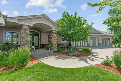 6030 Quantico Lane N, Plymouth, MN 55446 - Photo 1