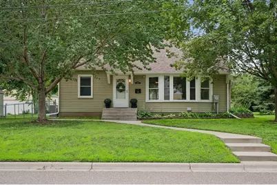 4957 Florida Avenue N, Crystal, MN 55428 - Photo 1