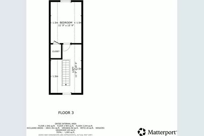 4957 Florida Avenue N, Crystal, MN 55428 - Photo 43