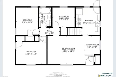 2845 Sumter Avenue S, Saint Louis Park, MN 55426 - Photo 33