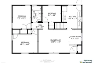 2845 Sumter Ave S, Saint Louis Park, MN 55426 - Photo 33