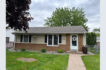 2845 Sumter Avenue S, Saint Louis Park, MN 55426 - Photo 1