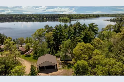 24985 Lakewood Lane, Nisswa, MN 56468 - Photo 1