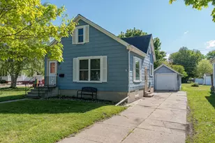 1108 N North Ave, Fairmont, MN 56031 - Photo 1
