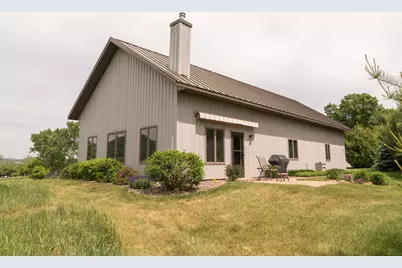 S1316 County Road Nn, Alma, WI 54610 - Photo 1