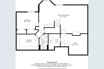 5705 Lois Lane, Shoreview, MN 55126 - Photo 49