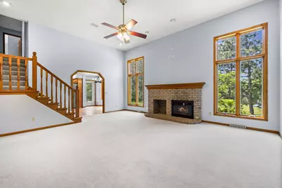 5705 Lois Lane, Shoreview, MN 55126 - Photo 5