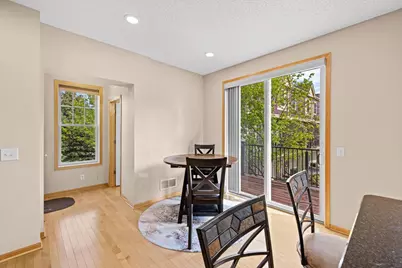 10756 Falling Water Lane #D, Woodbury, MN 55129 - Photo 5
