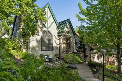 4849 12th Avenue S, Minneapolis, MN 55417 - Photo 1