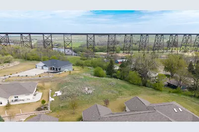554 Legacy Lane, Valley City, ND 58072 - Photo 1