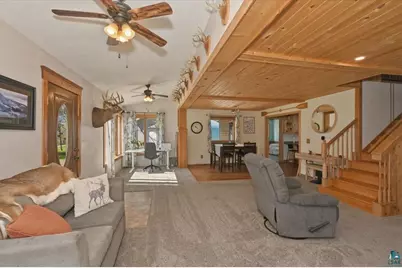 6989 S Pine Road, Hawthorne, WI 54842 - Photo 7