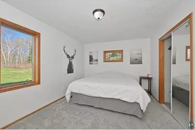 6989 S Pine Road, Hawthorne, WI 54842 - Photo 9