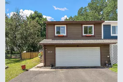 4513 Scott Trail, Eagan, MN 55122 - Photo 3