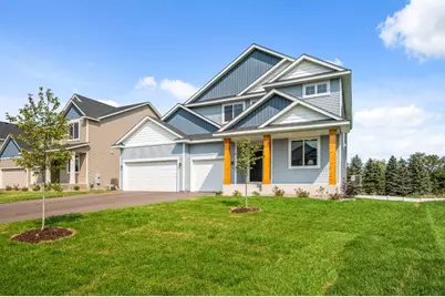 16790 72nd Circle NE, Elk River, MN 55330 - Photo 1