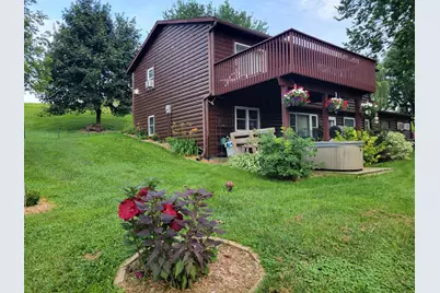 19483 County Road 43, Richmond, MN 56368 - Photo 1
