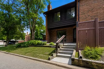 2540 Alabama Avenue S, Saint Louis Park, MN 55416 - Photo 1