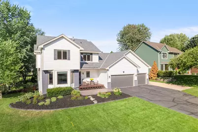 13635 Gardenia Path, Apple Valley, MN 55124 - Photo 1
