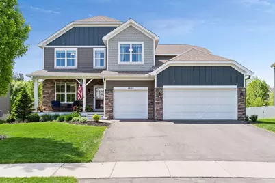16515 61st Avenue N, Plymouth, MN 55446 - Photo 1