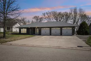 5421 Ojibway Ave N, Stillwater, MN 55082 - Photo 1