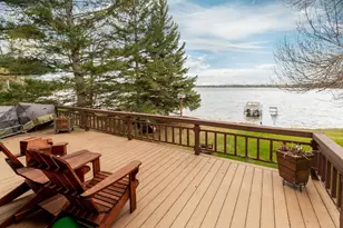 6673 Indian Trail Ln, Pine River, MN 56474 - Photo 1