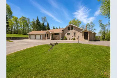 43815 Forest Road, Deer River, MN 56636 - Photo 1