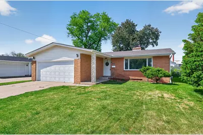 812 W 61st Street, Minneapolis, MN 55419 - Photo 1