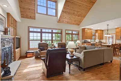 12892 Bass Trail, Sauk Centre Township, MN 56378 - Photo 9