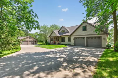12892 Bass Trail, Sauk Centre Township, MN 56378 - Photo 3