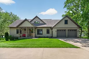 12892 Bass Trail, Sauk Centre Township, MN 56378 - Photo 1