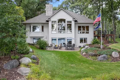 35518 W Shore Drive, Crosslake, MN 56442 - Photo 3