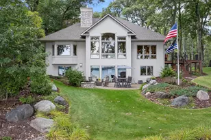 35518 W Shore Dr, Crosslake, MN 56442 - Photo 3