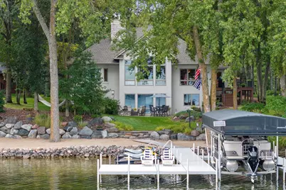 35518 W Shore Drive, Crosslake, MN 56442 - Photo 1
