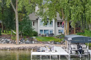 35518 W Shore Dr, Crosslake, MN 56442 - Photo 1