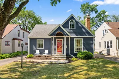 5104 W 40th Street, Saint Louis Park, MN 55416 - Photo 1