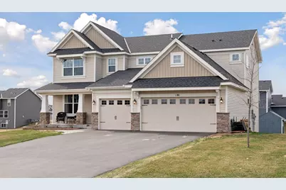 1120 152nd Avenue NW, Andover, MN 55304 - Photo 3