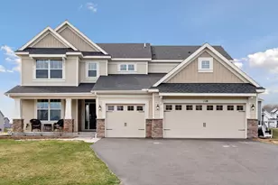 1120 152nd Ave NW, Andover, MN 55304 - Photo 1