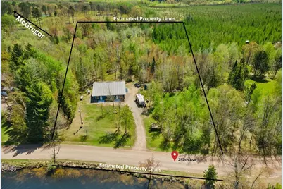 39818 257th Avenue, McGregor, MN 55760 - Photo 3